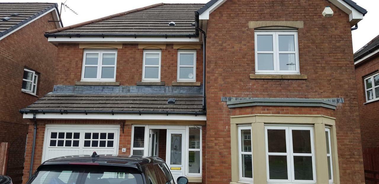 Home2Home Meadow Close East Kilbride Exterior foto
